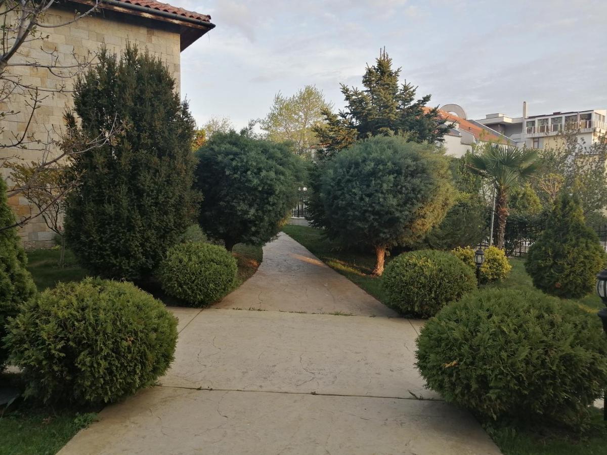 Триумф Холидей Вилидж Свети Влас エクステリア 写真